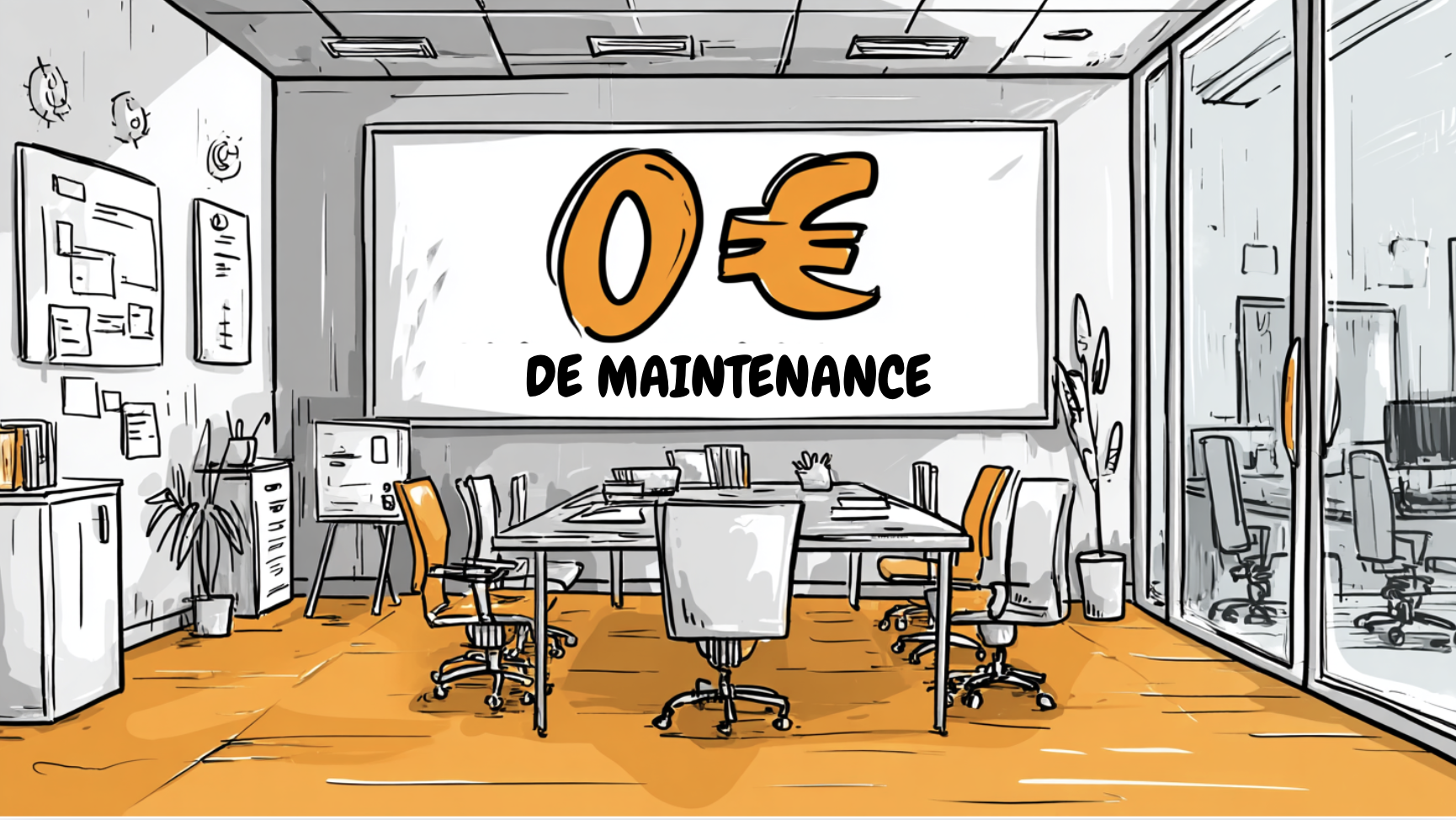cout-maintenance